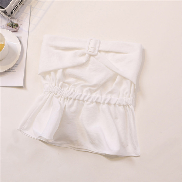 Stílusos női melltartó több színben