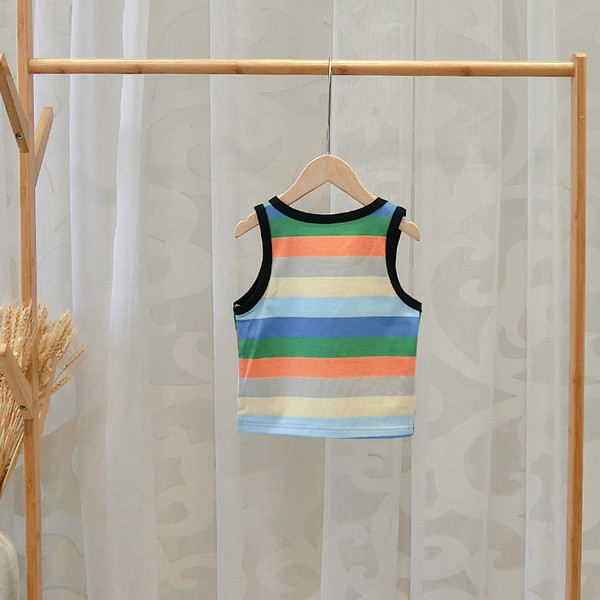 Alkalmi gyerekcipő O-nyakkal fiúknak