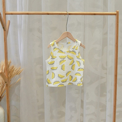 Gyermek felső két színben - fiúknak és lányoknak