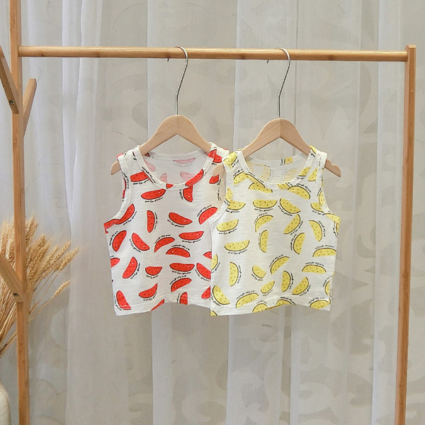 Gyermek felső két színben - fiúknak és lányoknak