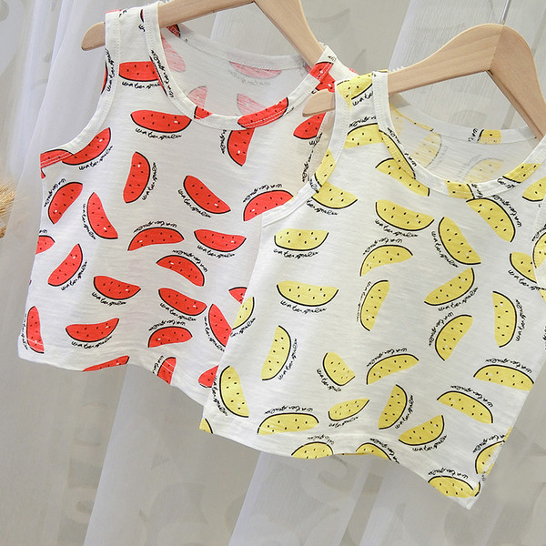 Gyermek felső két színben - fiúknak és lányoknak