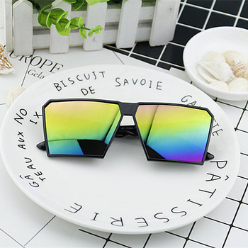 Стилни дамски  слънчеви очила в няколко цвята 