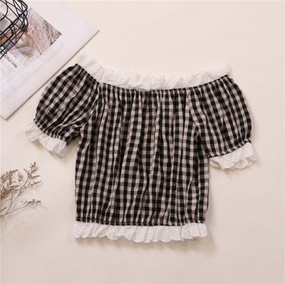 Női melltartó rövid ujjal, több színben