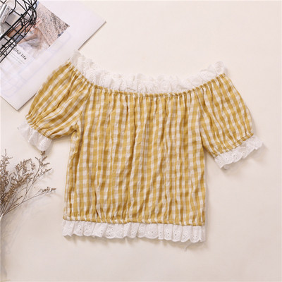 Női melltartó rövid ujjal, több színben