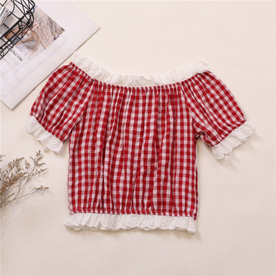 Női melltartó rövid ujjal, több színben