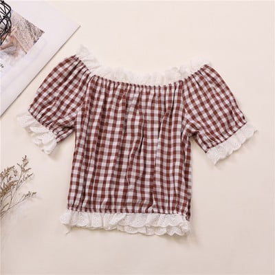 Női melltartó rövid ujjal, több színben