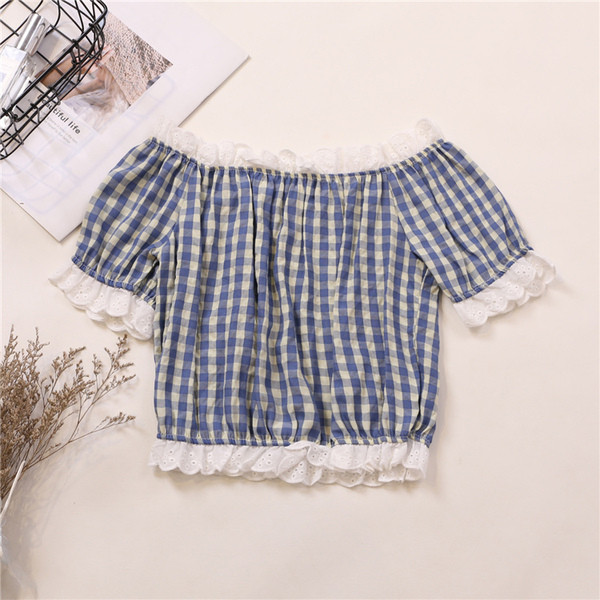 Női melltartó rövid ujjal, több színben