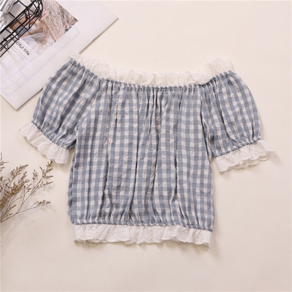 Női melltartó rövid ujjal, több színben