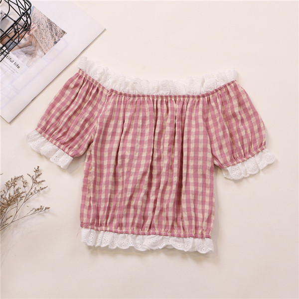 Női melltartó rövid ujjal, több színben