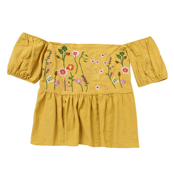 Női melltartó négy színben mintával