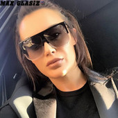 Modern női napszemüveg szemüveg hét színben