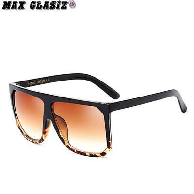 Modern női napszemüveg szemüveg hét színben