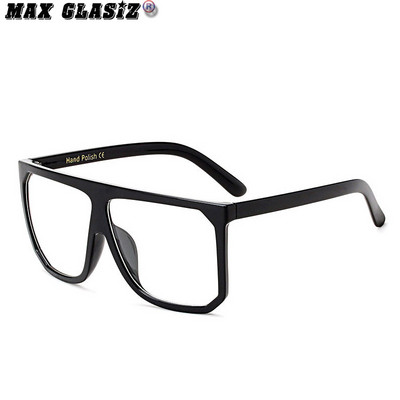 Modern női napszemüveg szemüveg hét színben