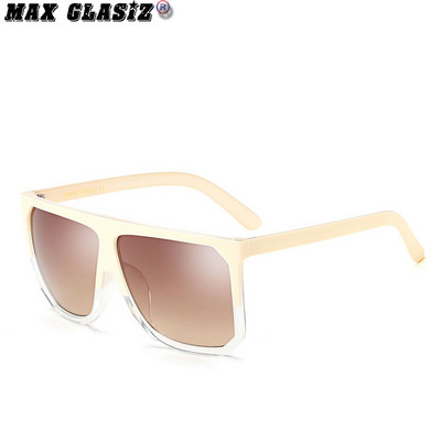 Modern női napszemüveg szemüveg hét színben