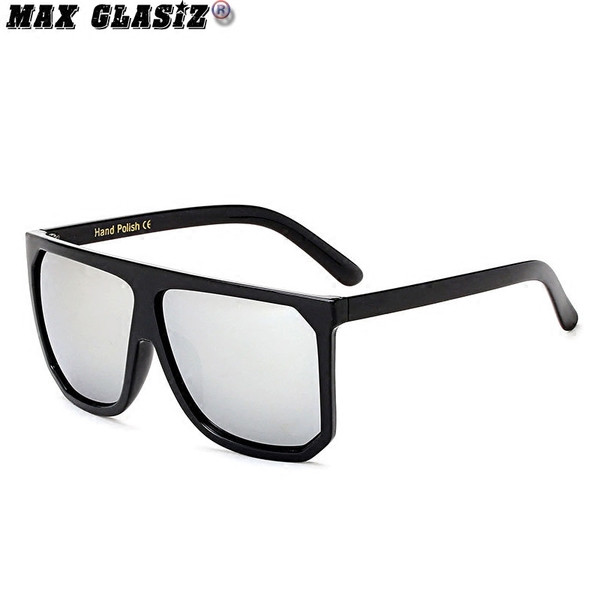 Modern női napszemüveg szemüveg hét színben