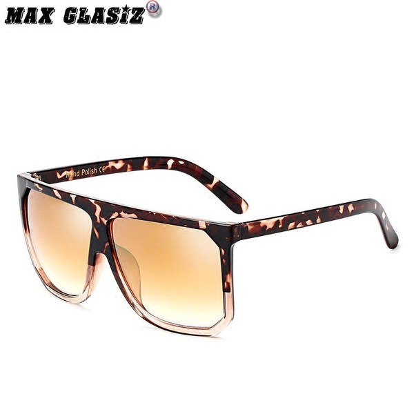 Modern női napszemüveg szemüveg hét színben