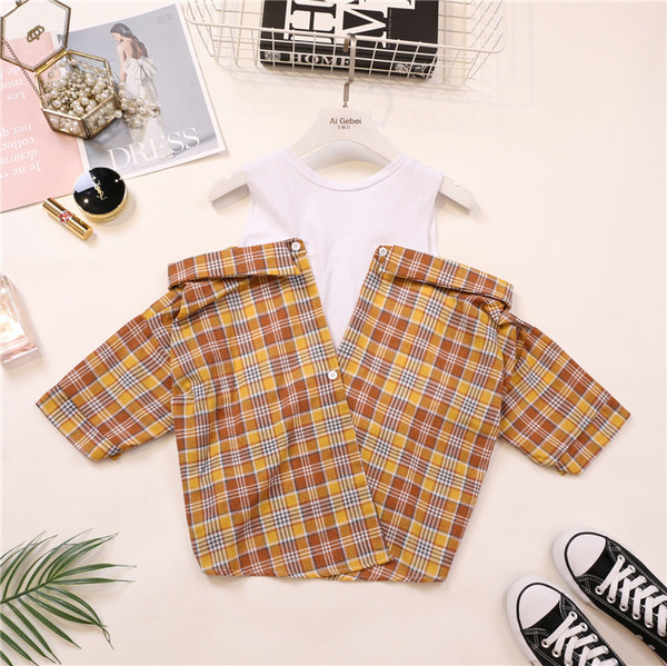 Stílusos női blúz O-nyakkal, több színben