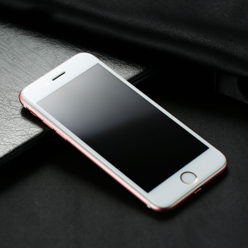 Protector de sticla pentru Iphone 7/8 plus