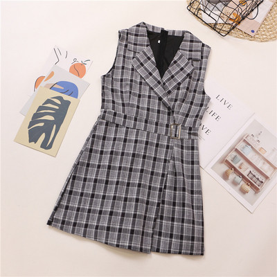 Стилен дамски гащеризон в няколко  цвята