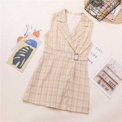 Стилен дамски гащеризон в няколко  цвята