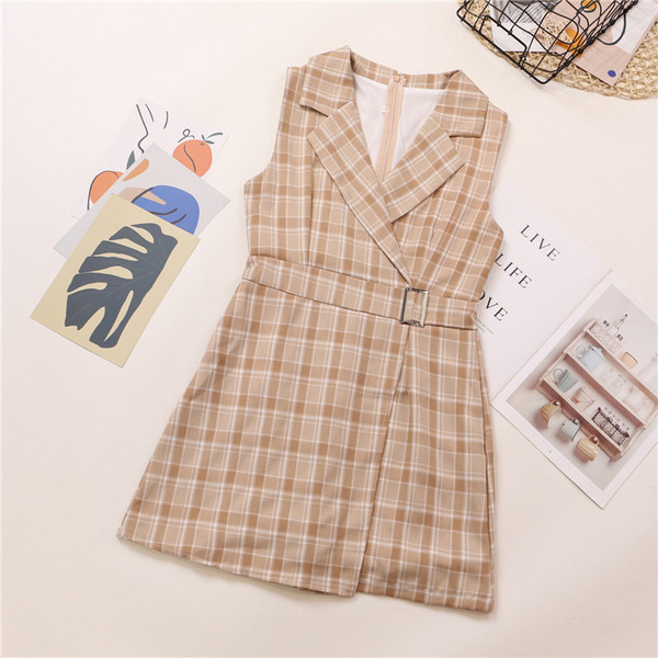 Стилен дамски гащеризон в няколко  цвята