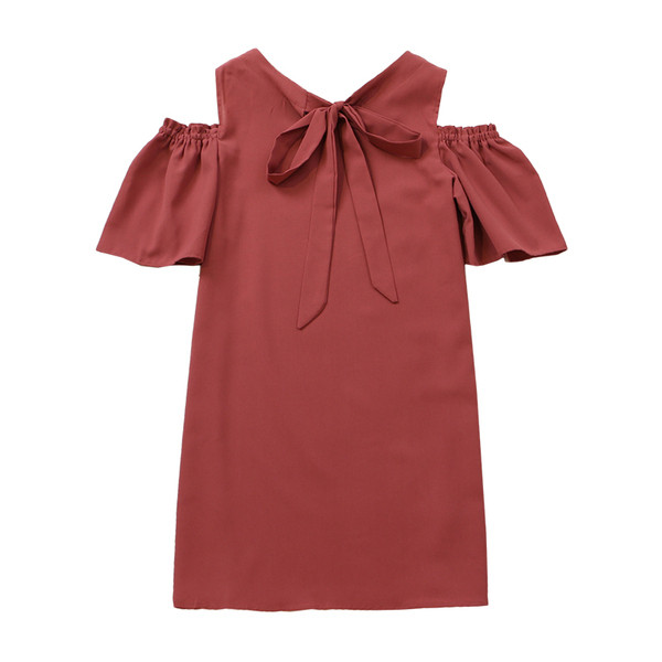 Κομψή γυναικεία μπλούζα με  μανίκια σε πέντε χρώματα