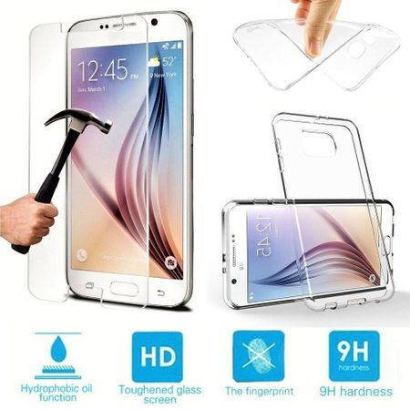 Προστατευτικό γυαλιού για Samsung A7 2017