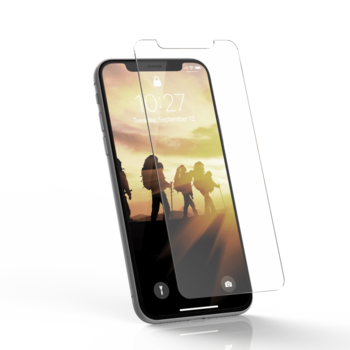 Προστατευτικό γυαλιού για το Iphone XR