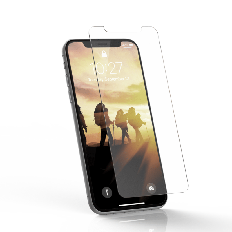 Стъклен протектор за Iphone XR