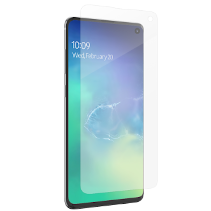 Προστατευτικό για Samsung S10 TDV