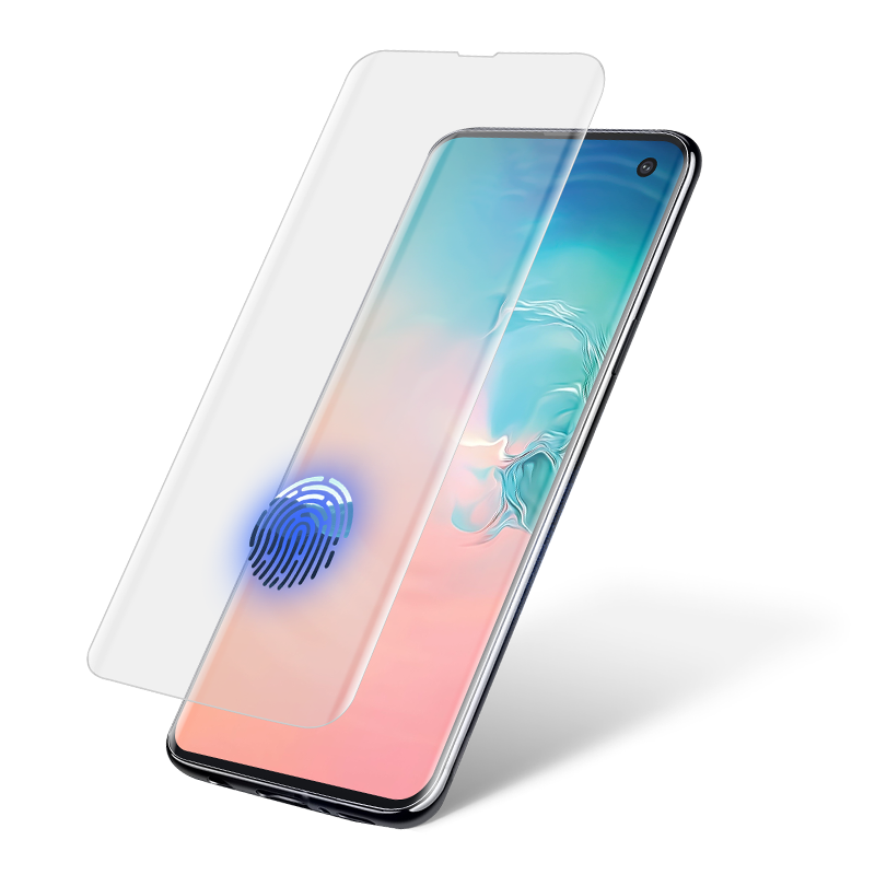 Προστατευτικό για Samsung S10 TDV