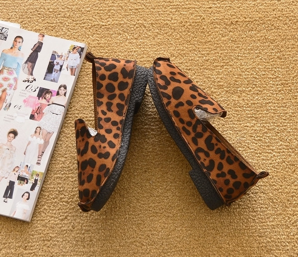 Mocasini casual dama din piele intoarsa eco multe culori