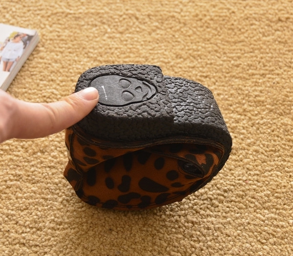 Mocasini casual dama din piele intoarsa eco multe culori