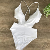 Costum de baie complet pentru femei în patru culori