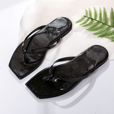 Casual γυναικείες παντόφλες μοντέλο σε τρία χρώματα