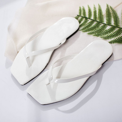 Casual γυναικείες παντόφλες μοντέλο σε τρία χρώματα