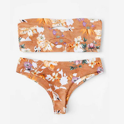 Γυναικείο μαγιό μπικίνι