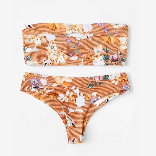 Γυναικείο μαγιό μπικίνι