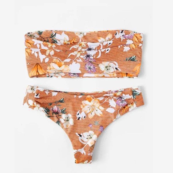 Γυναικείο μαγιό μπικίνι