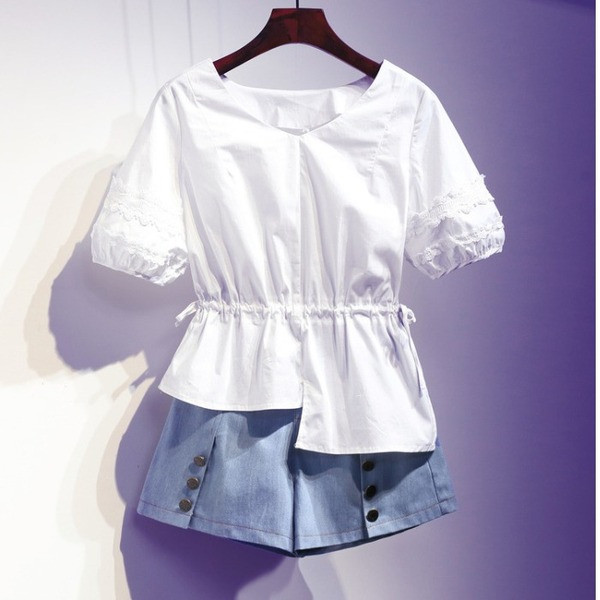 Set modern pentru femei din două părți