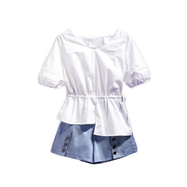 Set modern pentru femei din două părți