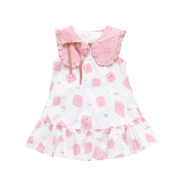 Jelenlegi gyerekruha szabású modell-két színben