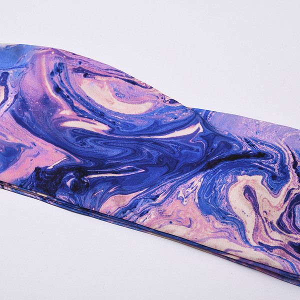 Színes kétrészes fürdőruha két modellben