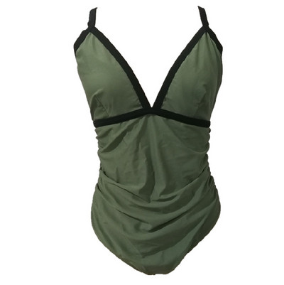 Γυναικείο μαγιό για έγκυες γυναίκες - τρία μοντέλα