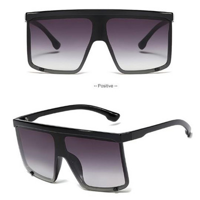 Aktuális napszemüveg négy színben, nőknek és férfiaknak egyaránt