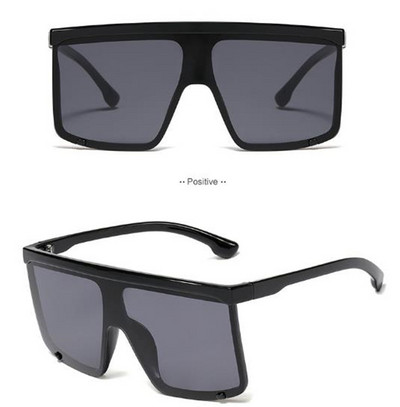 Aktuális napszemüveg négy színben, nőknek és férfiaknak egyaránt