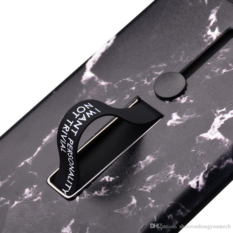 Θήκη  μάρμαρο print  για το Samsung A8 2018