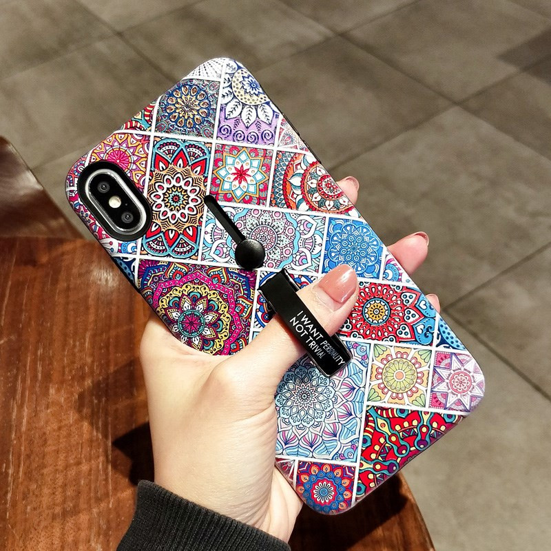 Цветен силиконов калъф за Samsung  Note 8