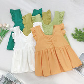 Modern női felső, széles pántokkal, különböző színekben