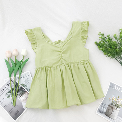 Modern női felső, széles pántokkal, különböző színekben